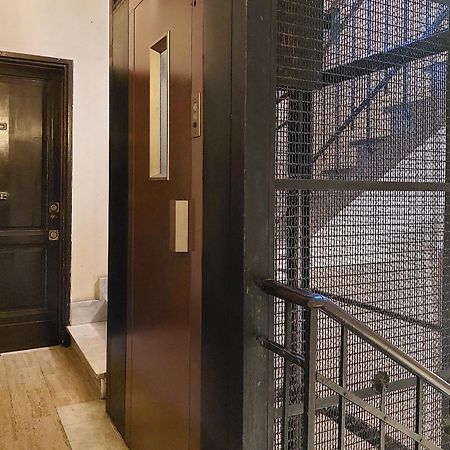 Parioli Apartment Self Check In روما المظهر الخارجي الصورة