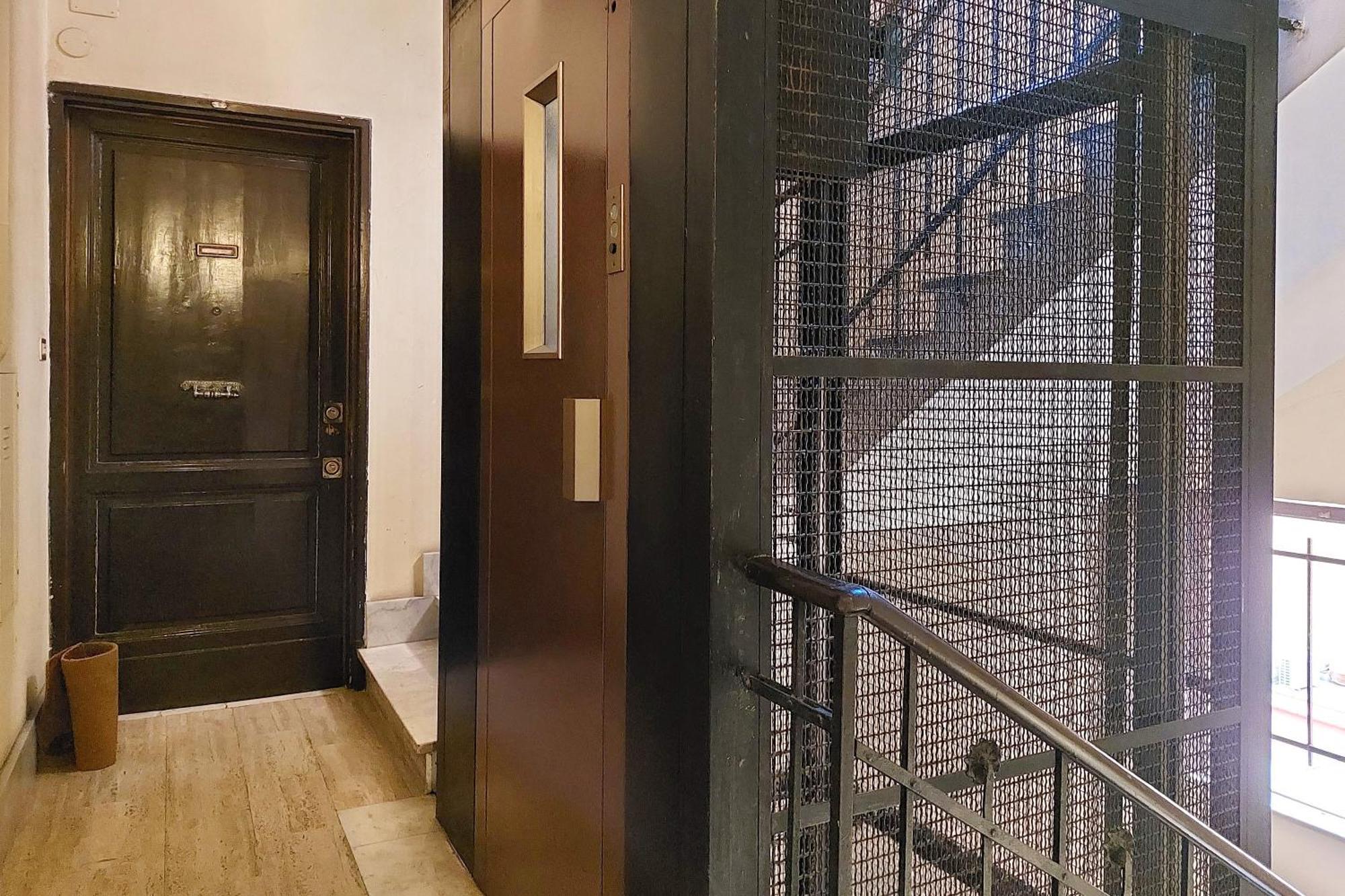 Parioli Apartment Self Check In روما المظهر الخارجي الصورة