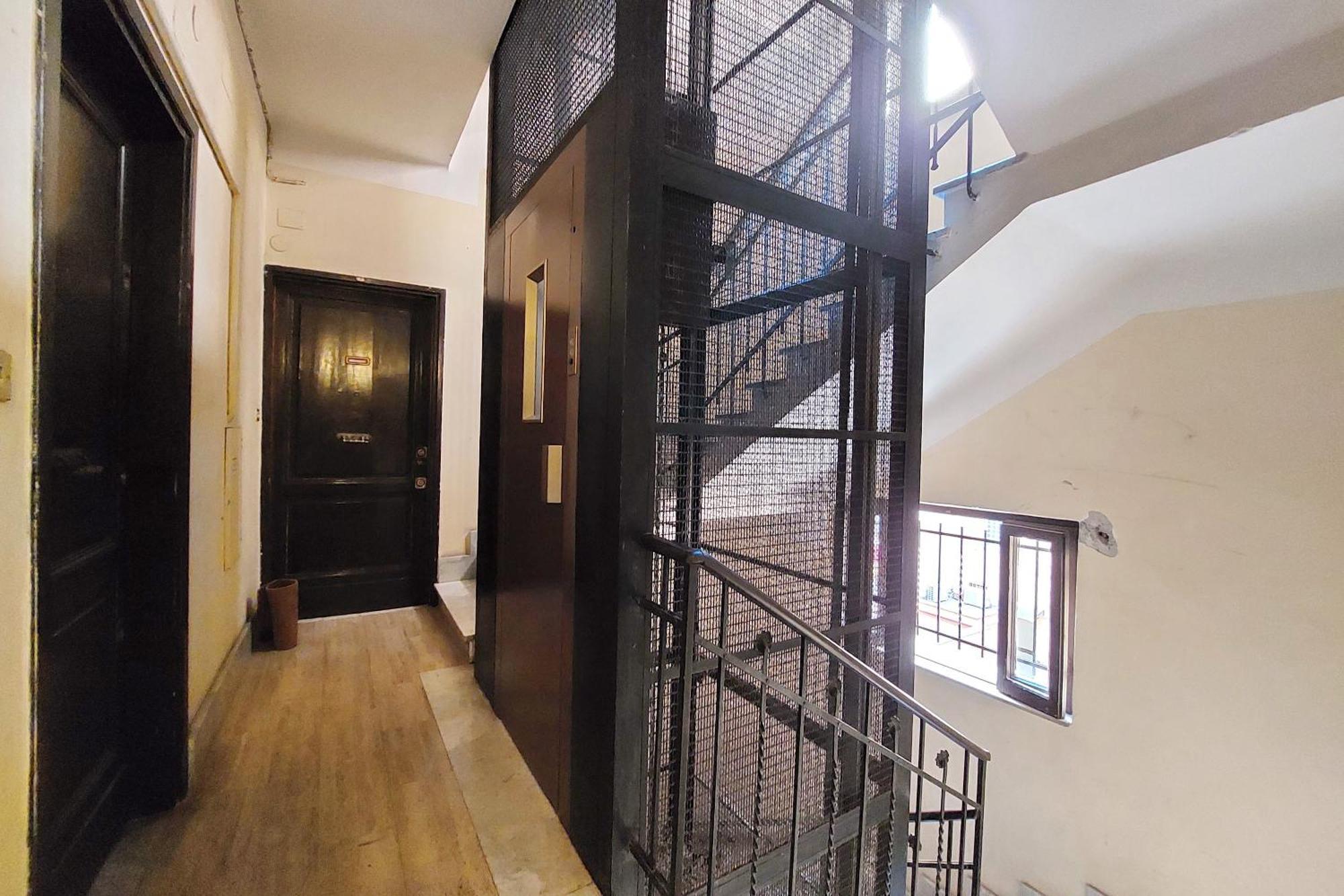 Parioli Apartment Self Check In روما المظهر الخارجي الصورة