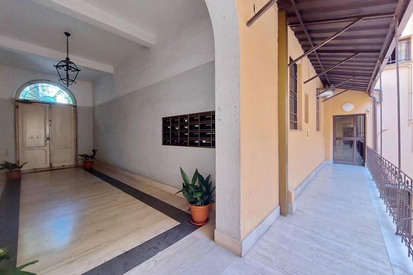 Parioli Apartment Self Check In روما المظهر الخارجي الصورة